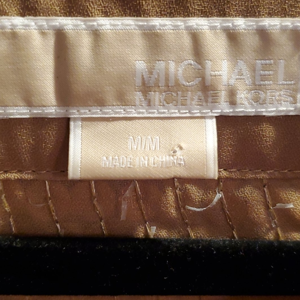 Michael by Michael Kors Top - Picture 3 of 11